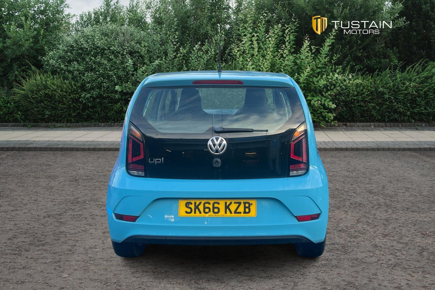 Used Volkswagen up! 2016 for sale - 76516056: Photo 11