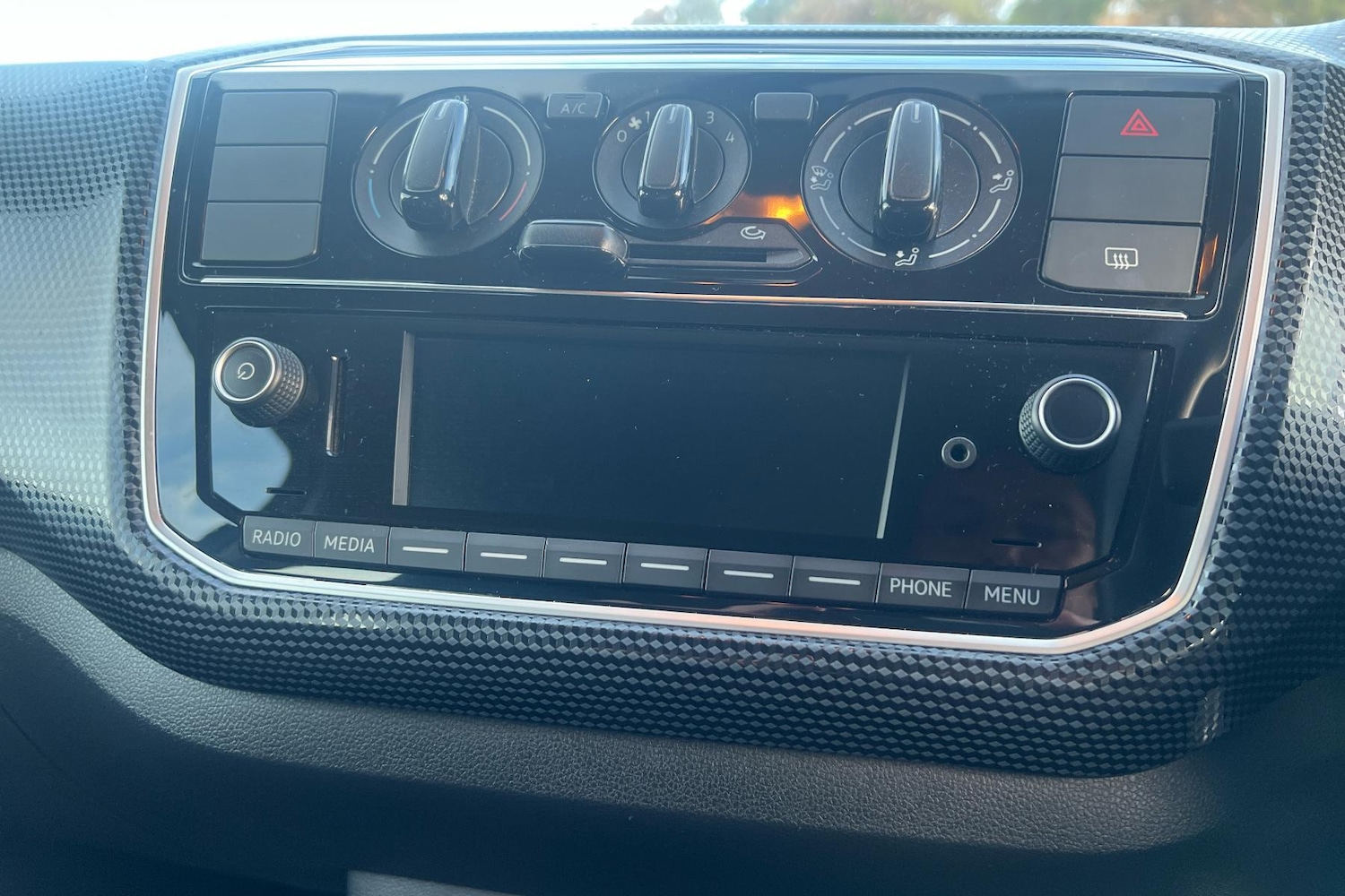 Used Volkswagen up! 2016 for sale - 76516056: Photo 15