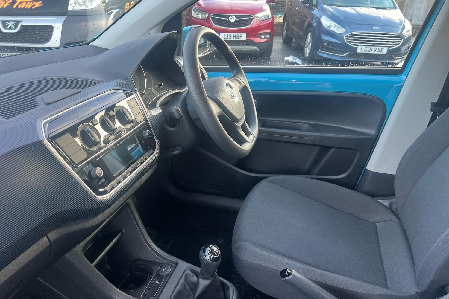 Used Volkswagen up! 2016 for sale - 76516056: Photo 5