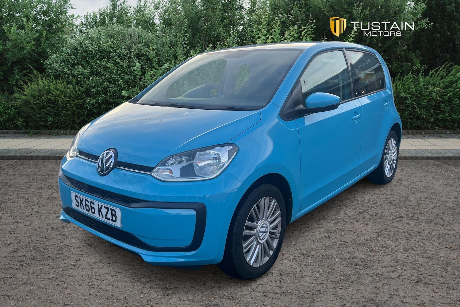 Used Volkswagen up! 2016 for sale - 76516056: Photo 6
