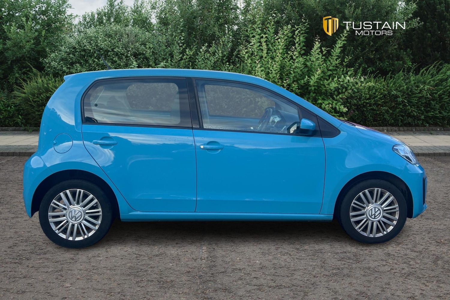Used Volkswagen up! 2016 for sale - 76516056: Photo 8