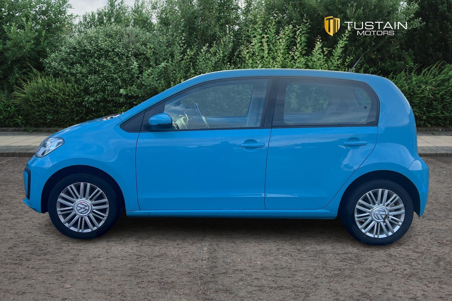 Used Volkswagen up! 2016 for sale - 76516056: Photo 9