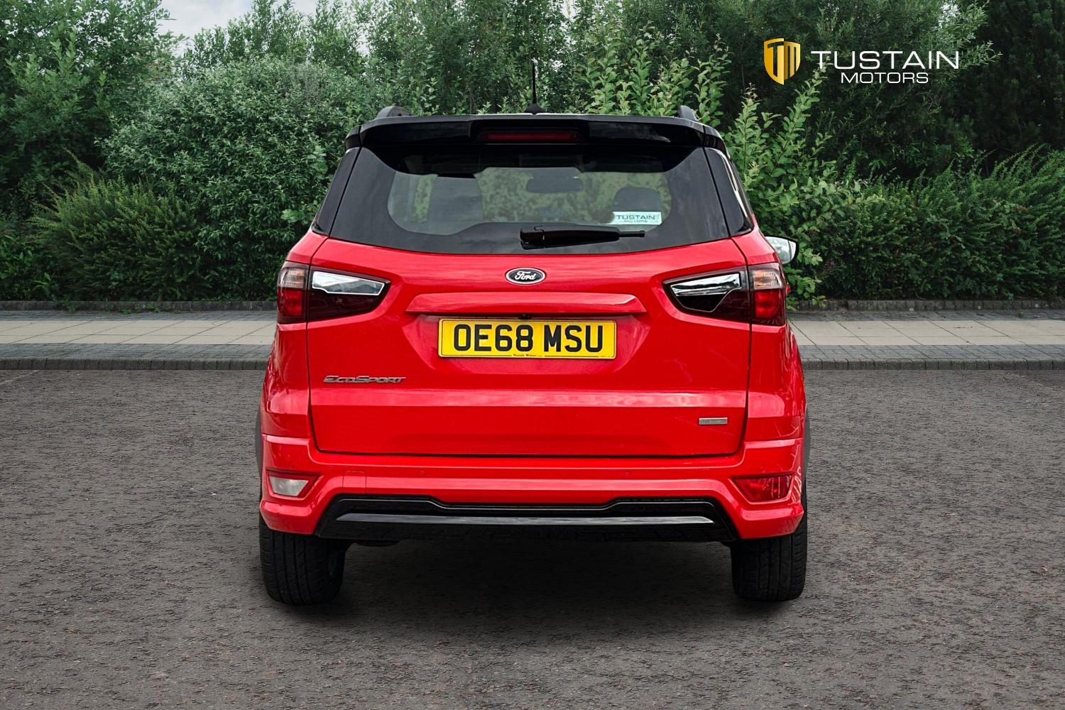 Used Ford Ecosport 2019 for sale - 76156018: Photo 11