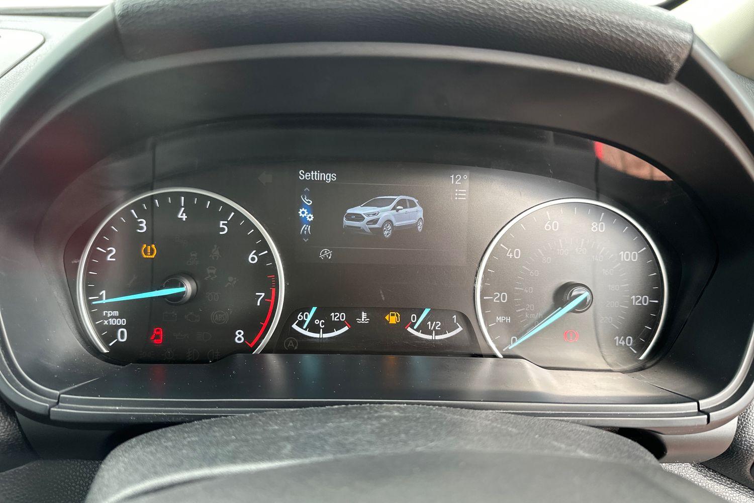 Used Ford Ecosport 2019 for sale - 76156018: Photo 13