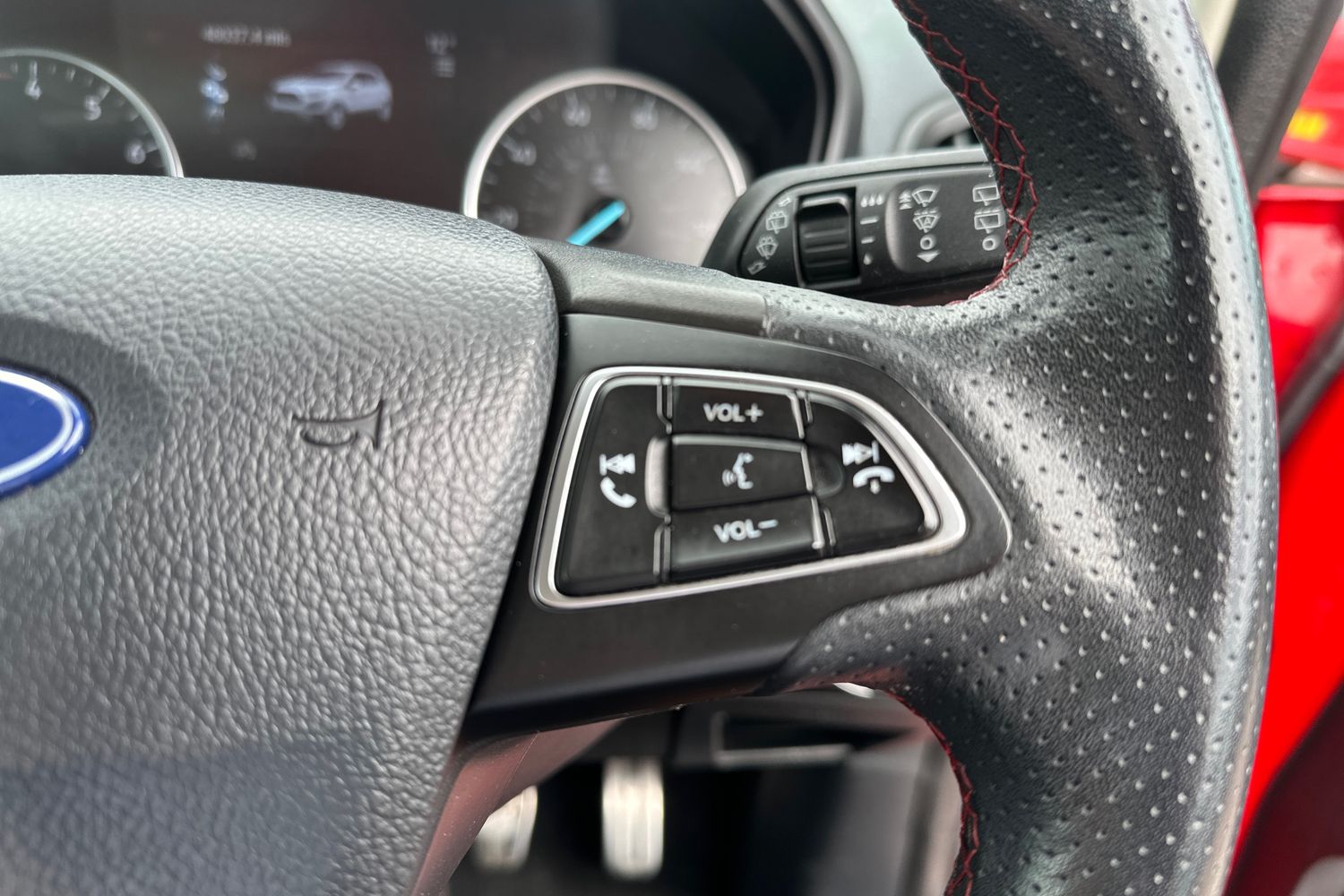 Used Ford Ecosport 2019 for sale - 76156018: Photo 17