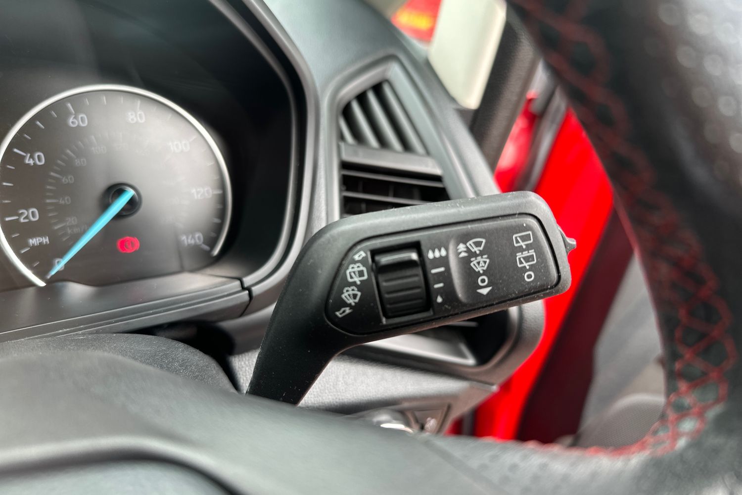 Used Ford Ecosport 2019 for sale - 76156018: Photo 18