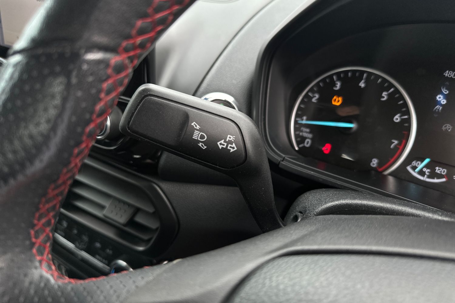 Used Ford Ecosport 2019 for sale - 76156018: Photo 19