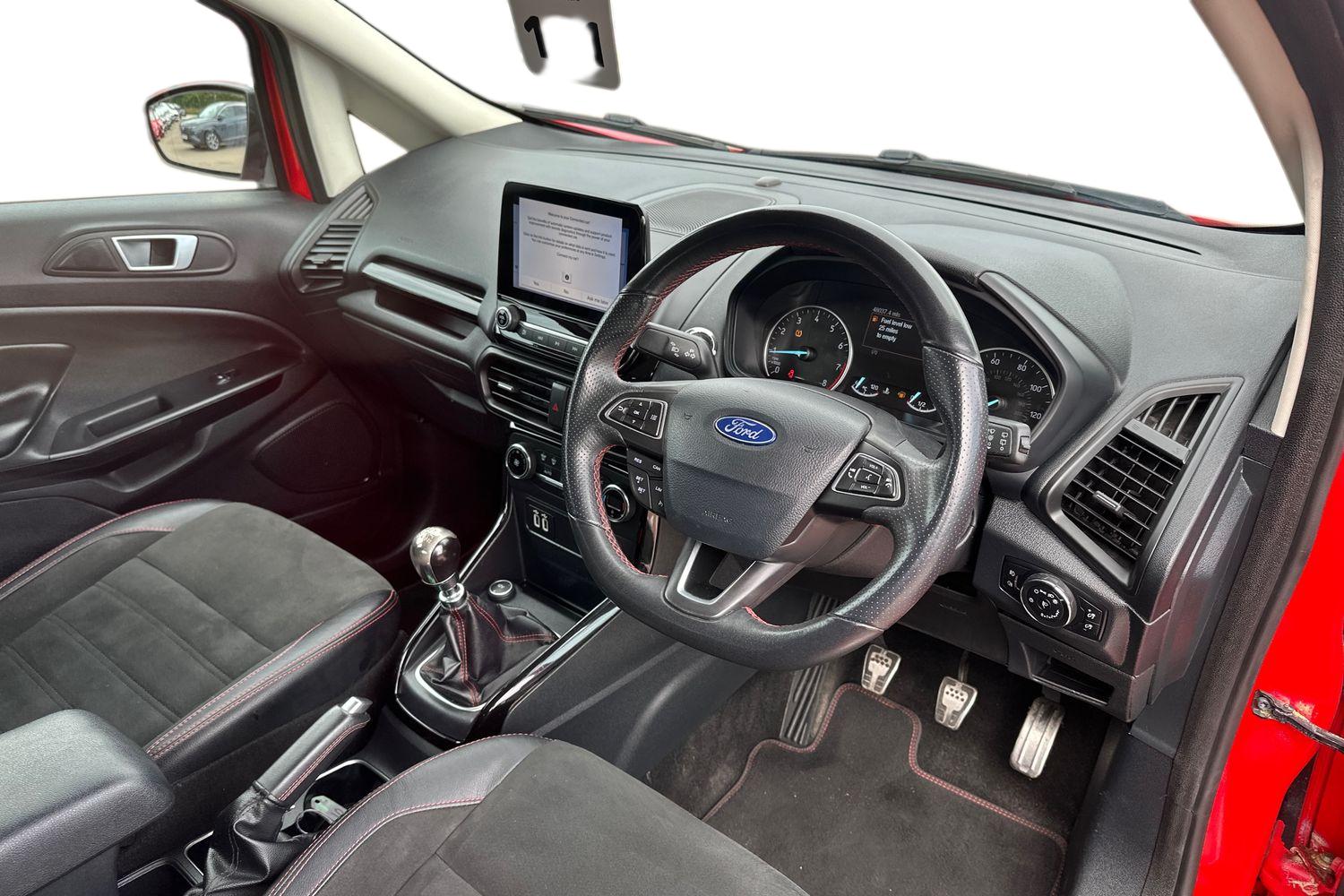 Used Ford Ecosport 2019 for sale - 76156018: Photo 2