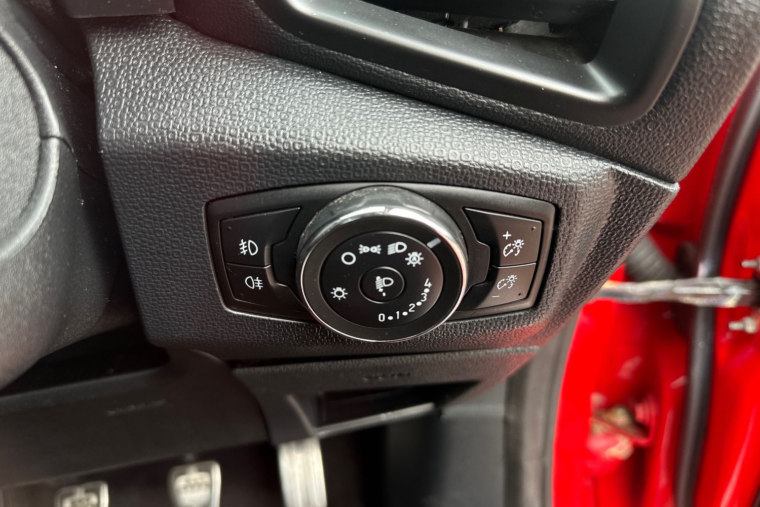 Used Ford Ecosport 2019 for sale - 76156018: Photo 20