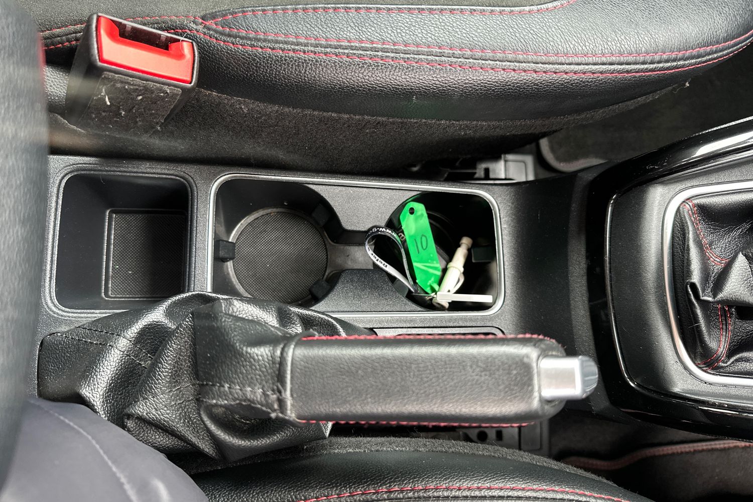 Used Ford Ecosport 2019 for sale - 76156018: Photo 22