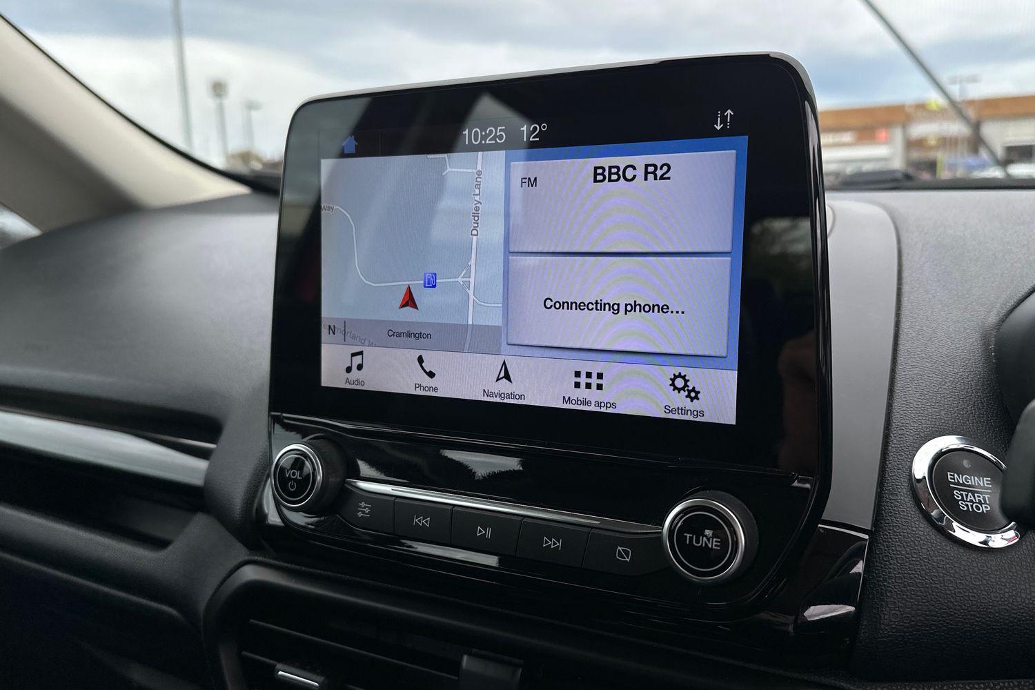 Used Ford Ecosport 2019 for sale - 76156018: Photo 25