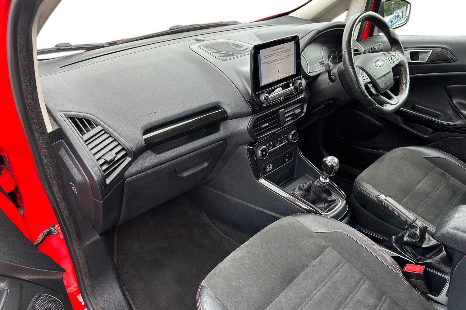 Used Ford Ecosport 2019 for sale - 76156018: Photo 5