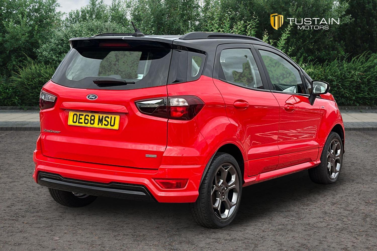 Used Ford Ecosport 2019 for sale - 76156018: Photo 7