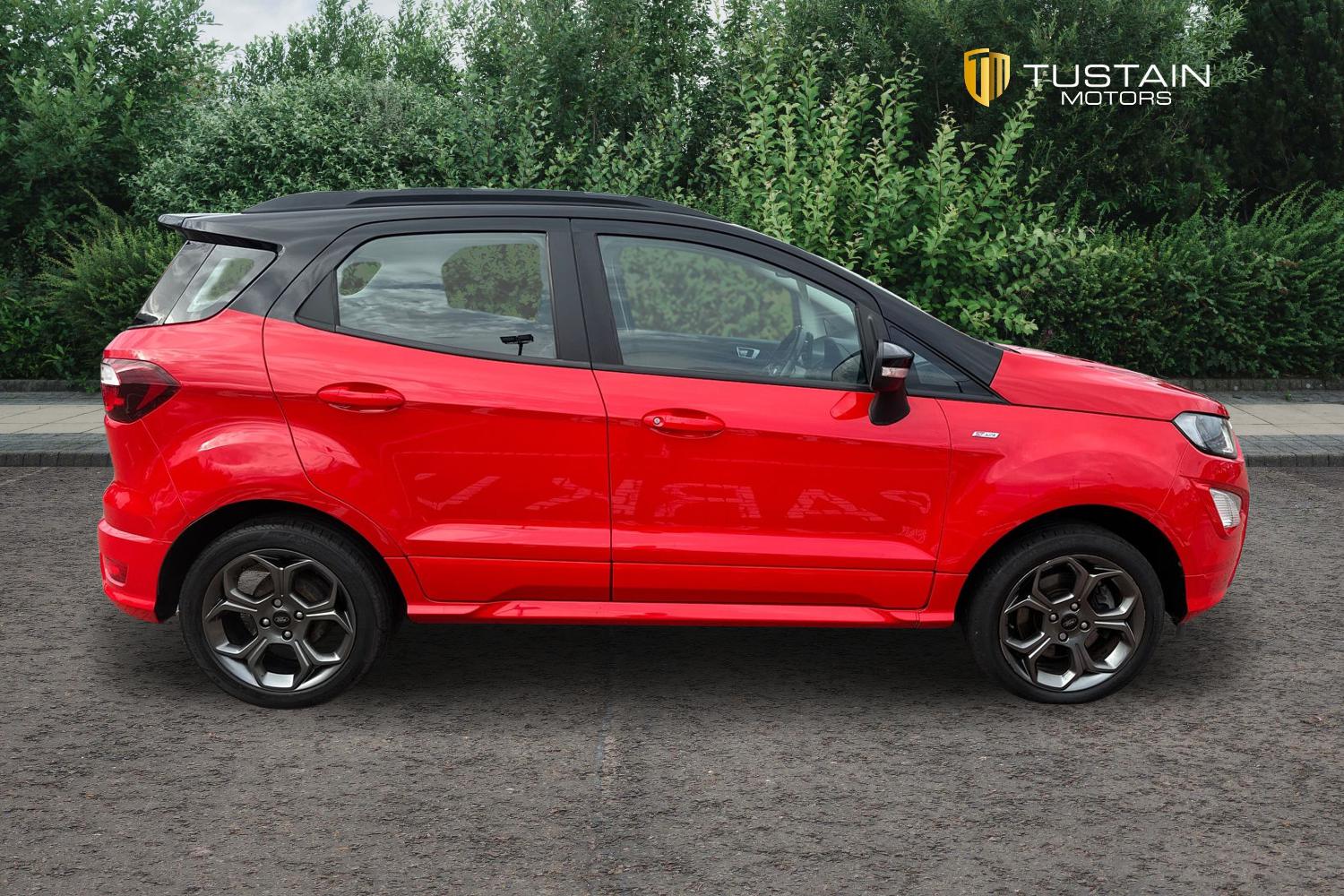 Used Ford Ecosport 2019 for sale - 76156018: Photo 8