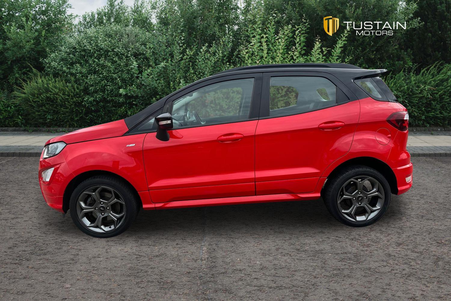 Used Ford Ecosport 2019 for sale - 76156018: Photo 9