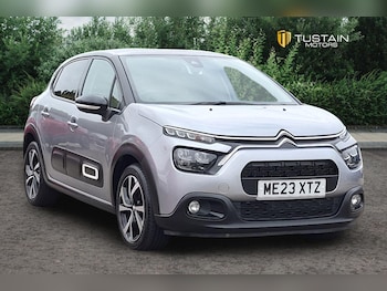 Used Citroen C3 2023 for sale - 79511341: Photo