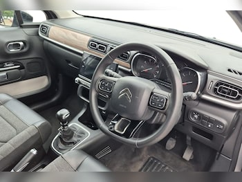 Used Citroen C3 2023 for sale - 79511341: Photo