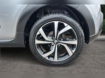 Used Citroen C3 2023 for sale - 79511341: Photo