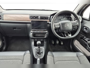 Used Citroen C3 2023 for sale - 79511341: Photo