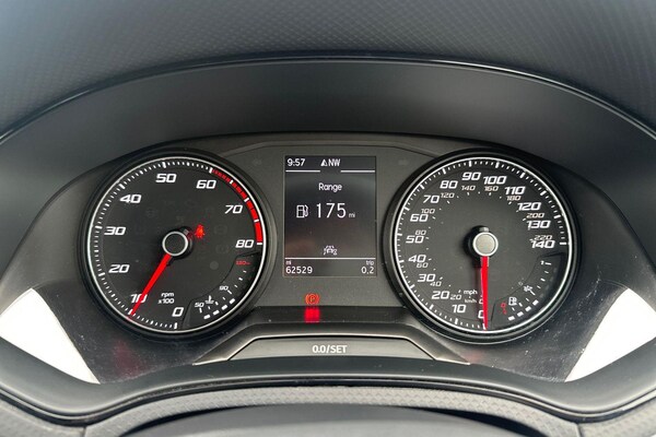 Used SEAT Ibiza 2022 for sale - 75632084: Photo 13