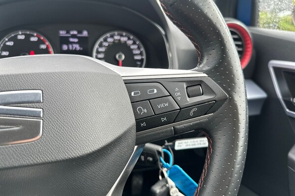 Used SEAT Ibiza 2022 for sale - 75632084: Photo 17