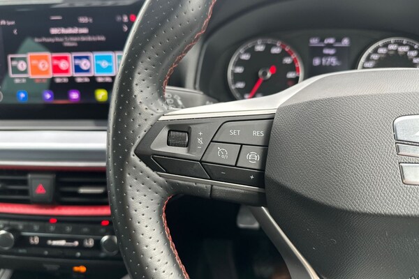 Used SEAT Ibiza 2022 for sale - 75632084: Photo 18