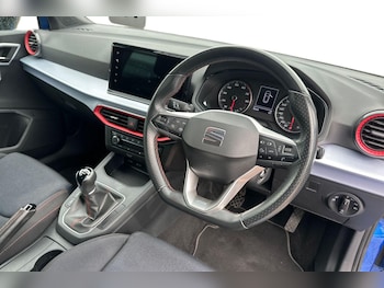 Used SEAT Ibiza 2022 for sale - 75632084: Photo
