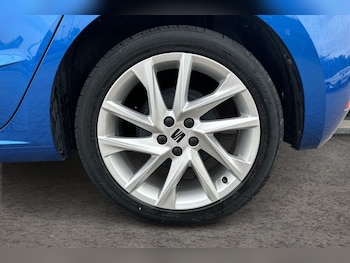 Used SEAT Ibiza 2022 for sale - 75632084: Photo