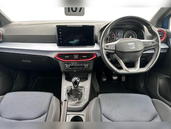 Used SEAT Ibiza 2022 for sale - 75632084: Photo