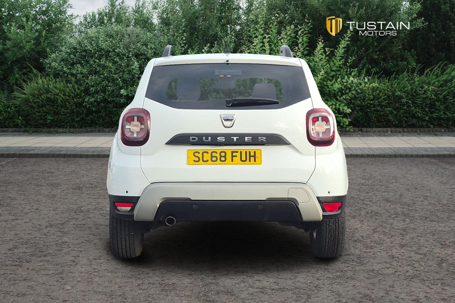 Used Dacia Duster 2019 for sale - 77675223: Photo 10