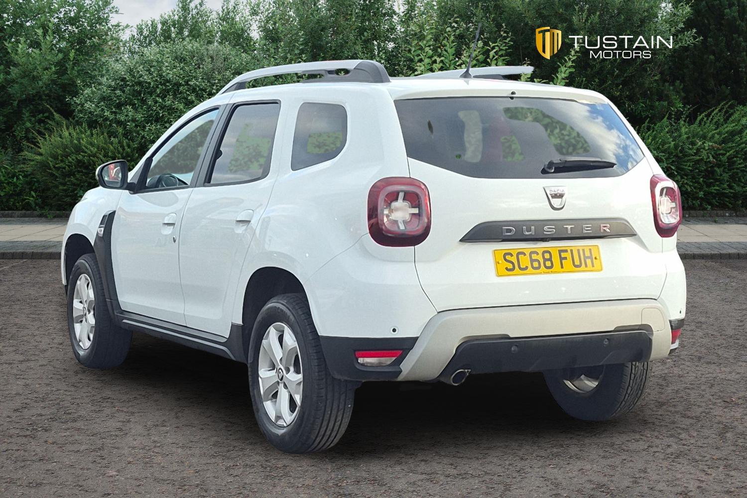 Used Dacia Duster 2019 for sale - 77675223: Photo 11