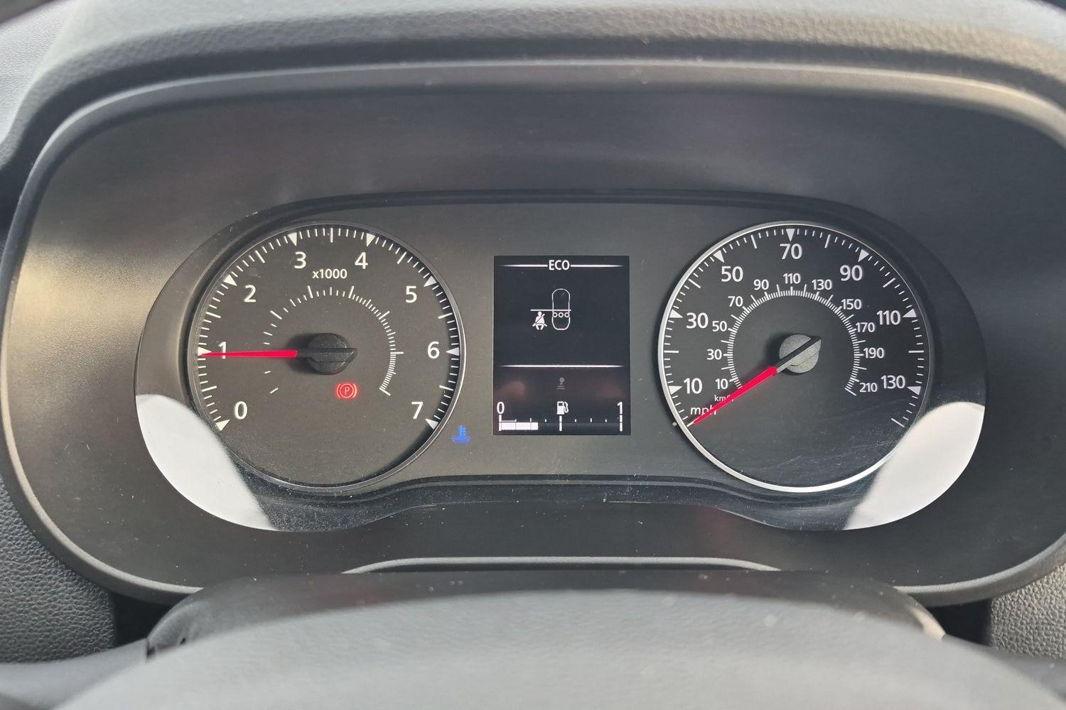 Used Dacia Duster 2019 for sale - 77675223: Photo 12