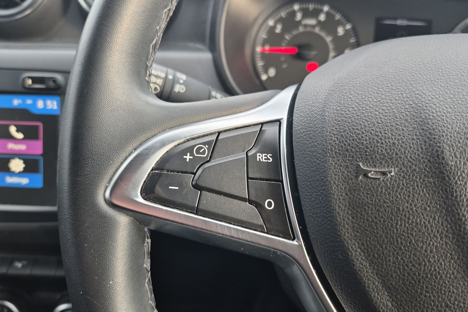 Used Dacia Duster 2019 for sale - 77675223: Photo 17