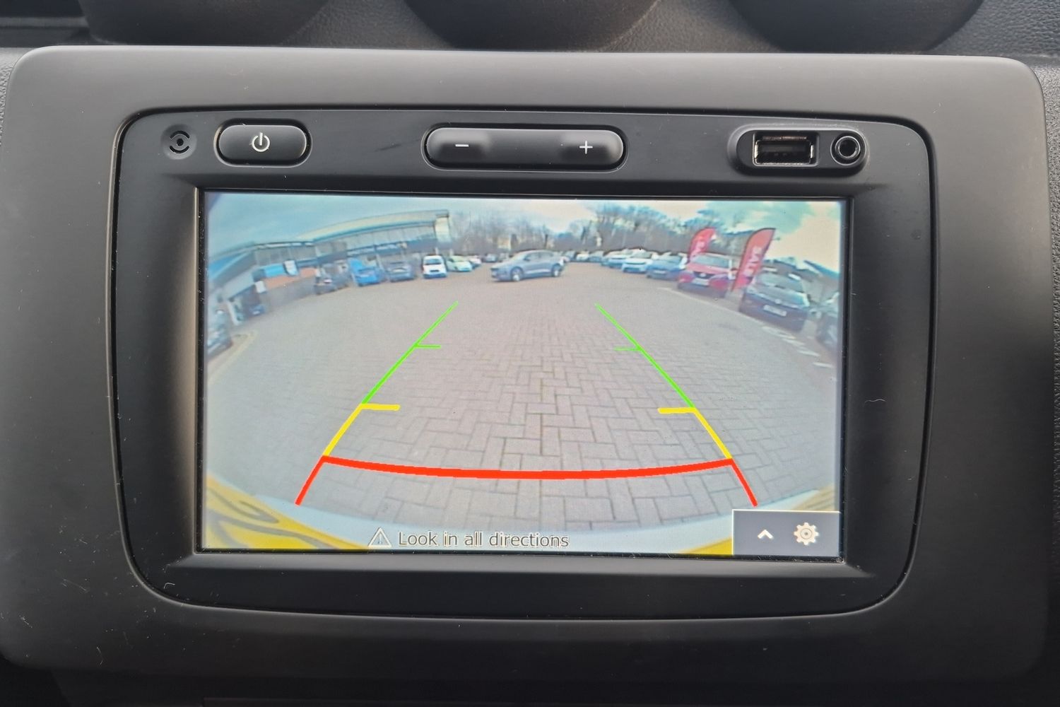 Used Dacia Duster 2019 for sale - 77675223: Photo 20