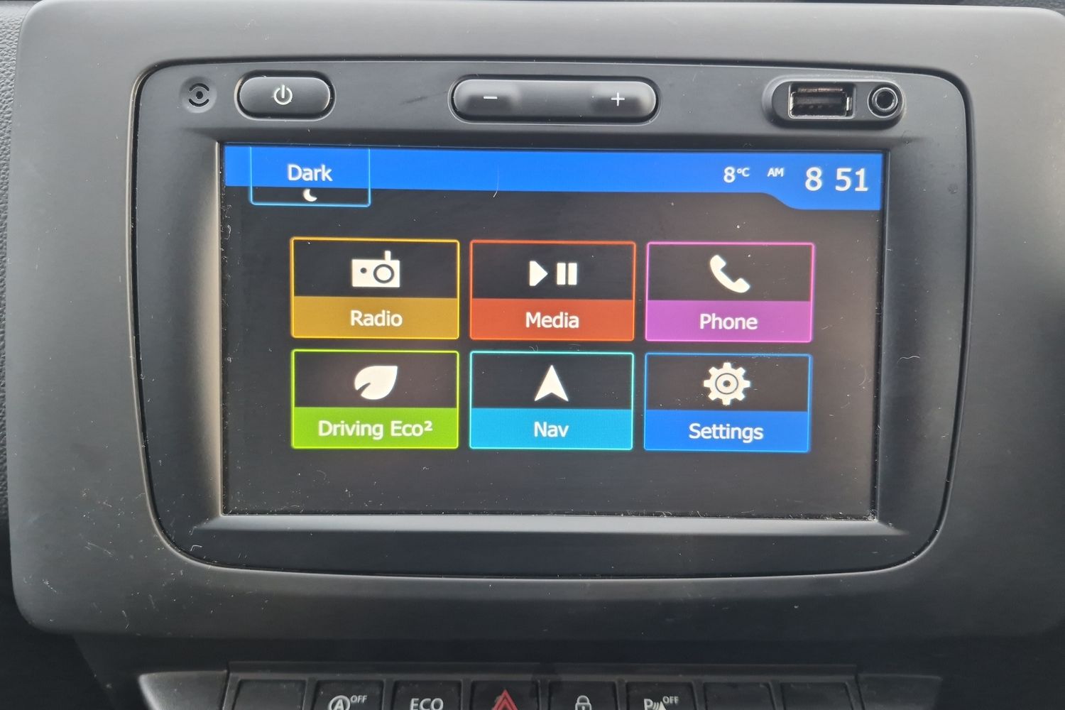 Used Dacia Duster 2019 for sale - 77675223: Photo 21