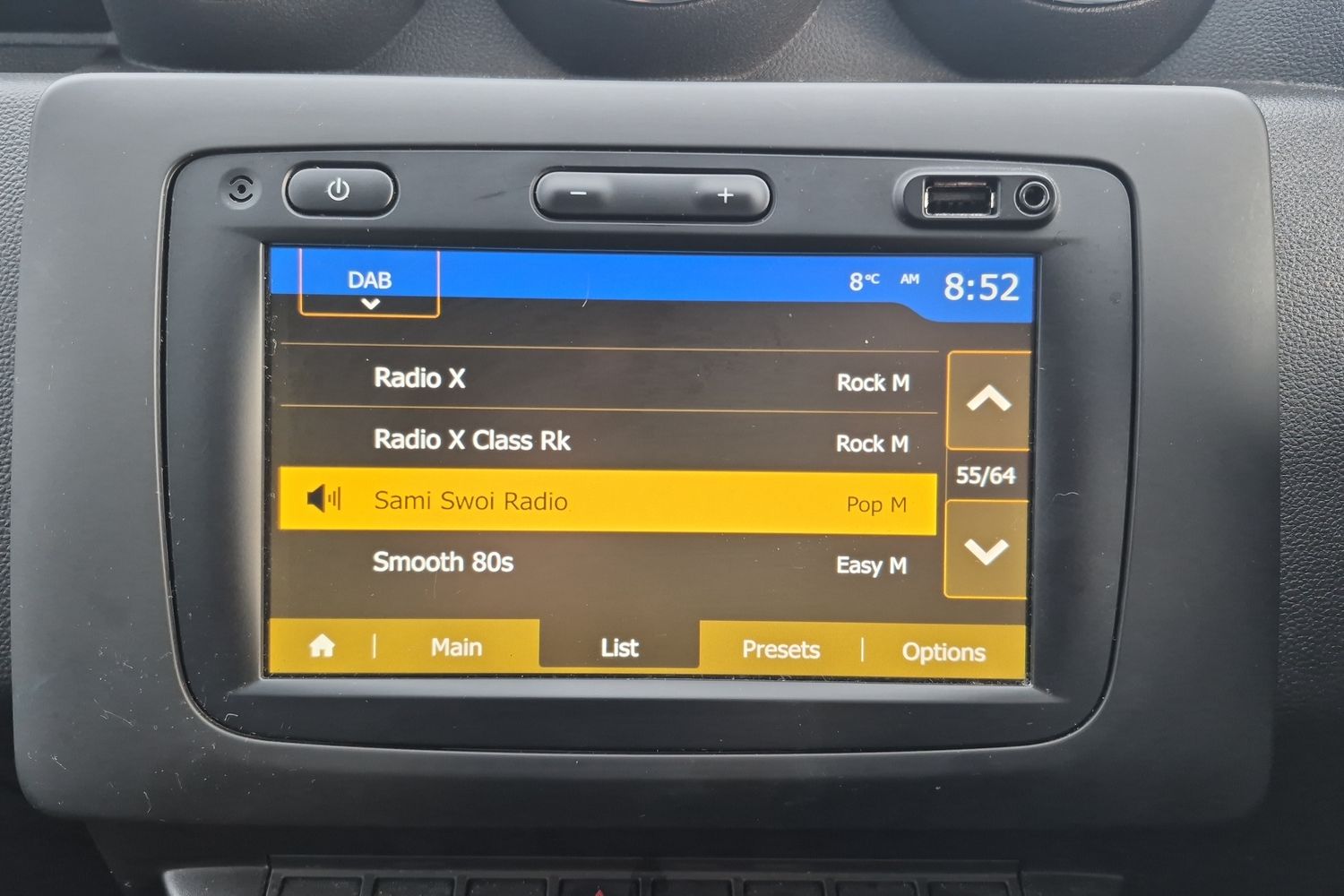 Used Dacia Duster 2019 for sale - 77675223: Photo 22