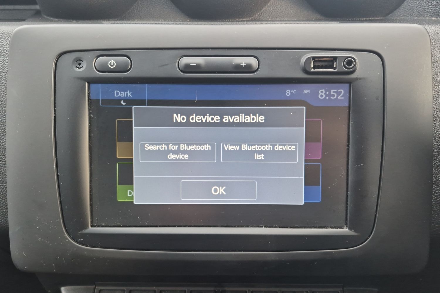 Used Dacia Duster 2019 for sale - 77675223: Photo 24