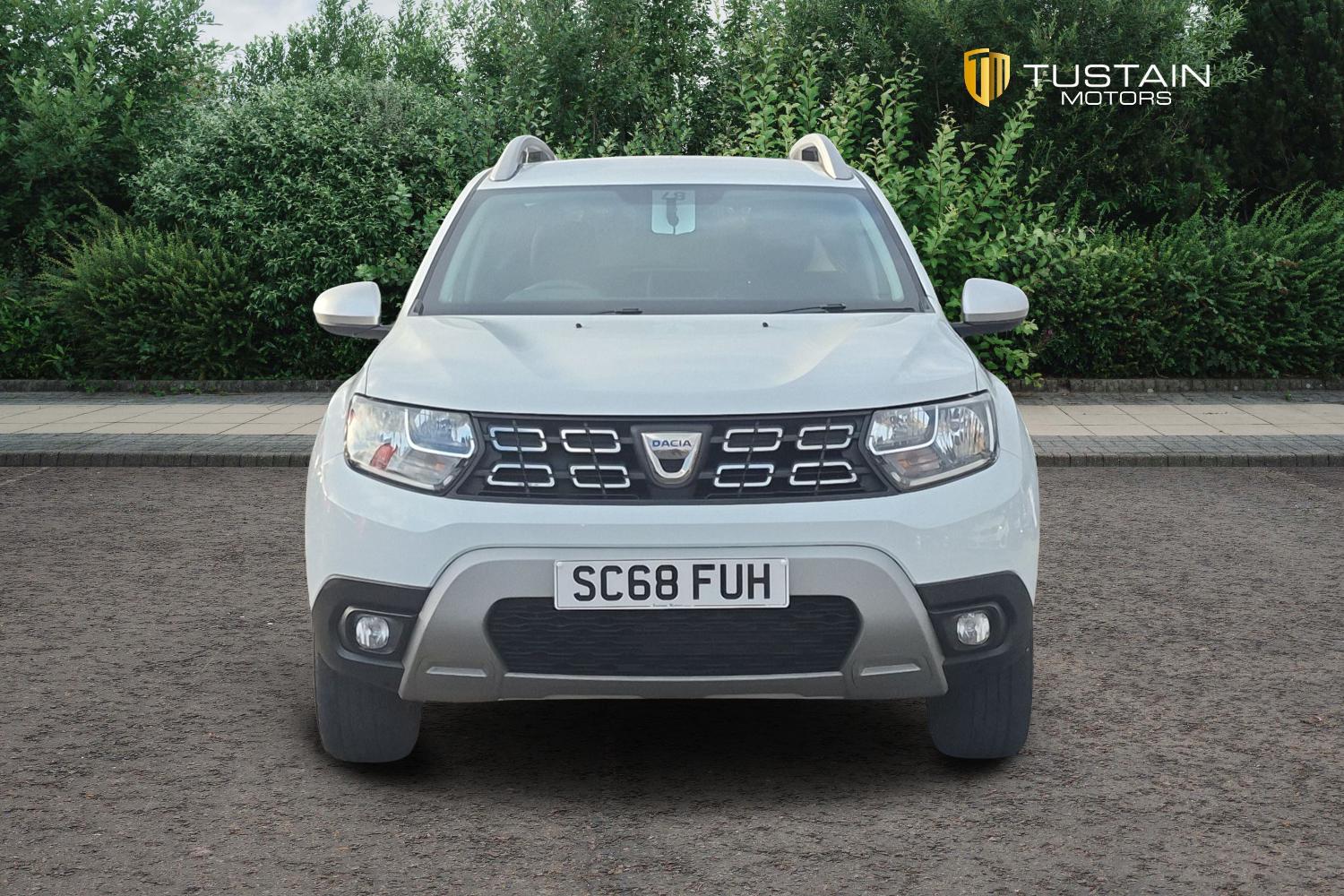 Used Dacia Duster 2019 for sale - 77675223: Photo 9