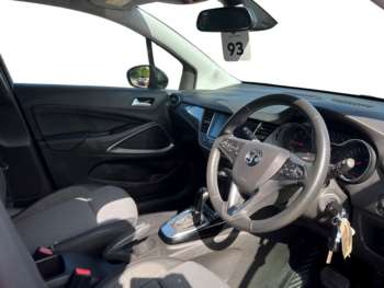 Used Vauxhall Crossland 2022 for sale - 75042845: Photo