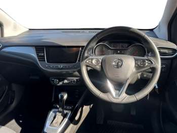 Used Vauxhall Crossland 2022 for sale - 75042845: Photo