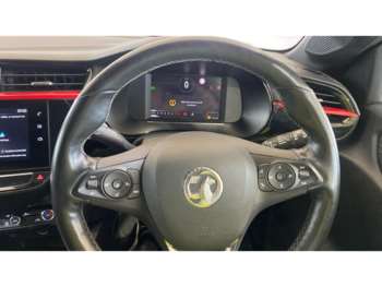 Used Vauxhall Corsa 2020 for sale - 75270866: Photo