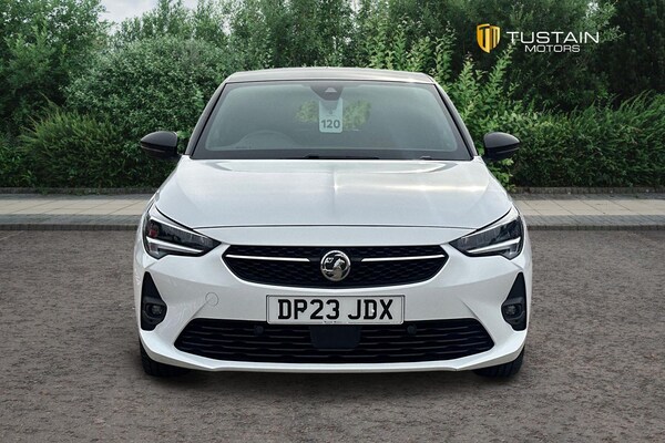 Used Vauxhall Corsa 2023 for sale - 76022157: Photo 10