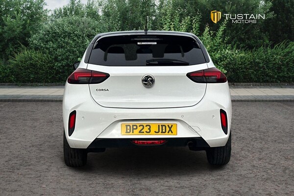 Used Vauxhall Corsa 2023 for sale - 76022157: Photo 11