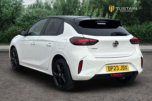Used Vauxhall Corsa 2023 for sale - 76022157: Photo 12
