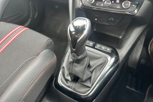 Used Vauxhall Corsa 2023 for sale - 76022157: Photo 14