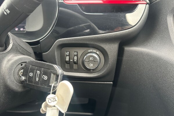 Used Vauxhall Corsa 2023 for sale - 76022157: Photo 16