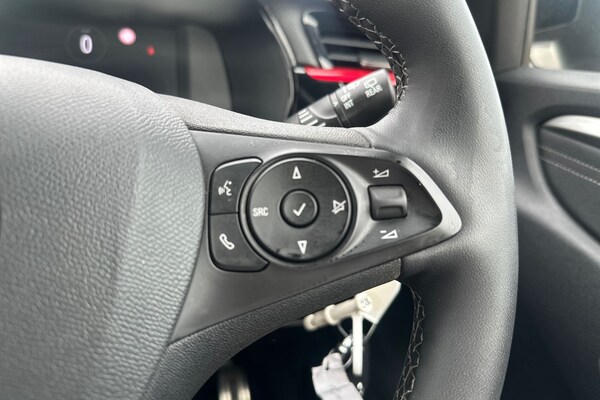 Used Vauxhall Corsa 2023 for sale - 76022157: Photo 17