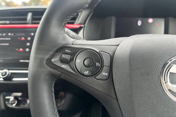 Used Vauxhall Corsa 2023 for sale - 76022157: Photo 18