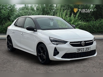 Vauxhall - Corsa