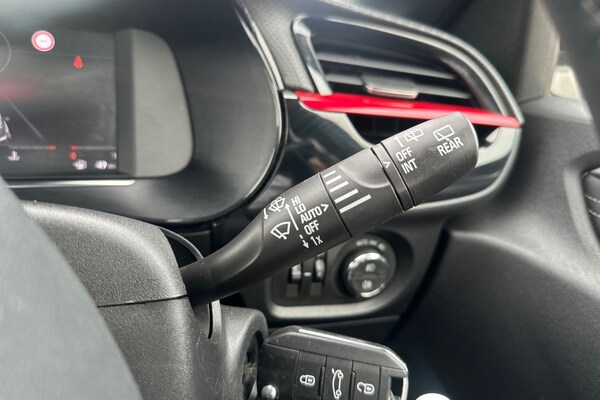 Used Vauxhall Corsa 2023 for sale - 76022157: Photo 20